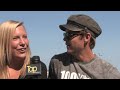 actor ryan kwanten and star of the hbo series true blood visited summerfest & milwaukee over the weekend. he tried fried cheese curds for the first time, bro...