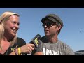 actor ryan kwanten and star of the hbo series true blood visited summerfest & milwaukee over the weekend. he tried fried cheese curds for the first time, bro...