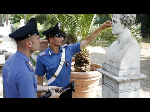 Italien: Strafen gegen Klima-Proteste und ko-Vandal ...