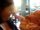 Jenny and Susana Rose Jenny and Susana Rose