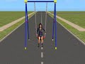 beautiful  the sims 2 