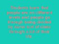 Education - Sociology