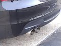 Meisterschaft 135i Touring HP - Video 1 (Revving & Take off)
