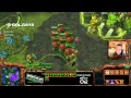 CatZ vs. Deezer (Destiny and CombatEX on Skype) - Starcraft 2 Ladder