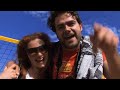 RED BULL KITE PUNKS LA MANGA SPAIN THE LAST DAY  2008