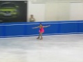 2009 JGP Budapest Haruka Imai SP