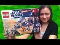 Video LEGO Droid Escape