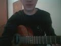 jarabe de palo   grita acustico