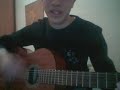 jarabe de palo   grita acustico