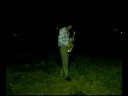 Johny Shaman plays saxophone (medley version)