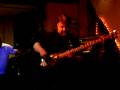 Simon Crumley - Bass Solo (part)  - Plain Truth 23 Jan 2009 Slow & Easy Northwich