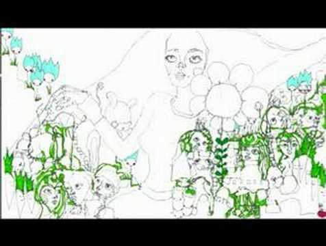 Olivia Lufkin - Crystalline