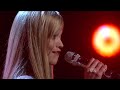 Megan Joy Corkrey Black Horse and the Cherry Tree Top 36 Wildcard Song EXELENT QUALITY