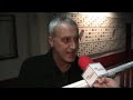 Beto Alonso en RiverPlate.com