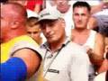 Mariusz Pudzianowski---The beautiful people