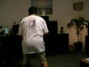 Craig sings Kenny tries to dance