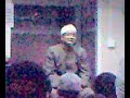 Sheikh Mahmood Shahat Walsall