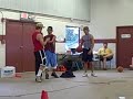 The Ballers - Peanut Butter Skit The Ballers - Peanut Butter Skit
