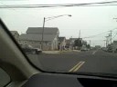 On the way to 44 Wychoff Ave in Manasquan, NJ.