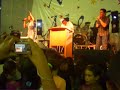 OS GAUCHINHOS BARRABAS .NO GINASIO EM CAP�O DA CANOA