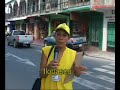 Censos de El Salvador 2007 en Ilobasco