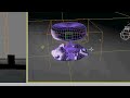 Mushroom cloud 3ds max tutorial 4/4