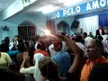 VIGILIA DA OBRA DE RESTAURAÇÃO PARTE 4