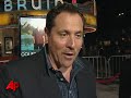 Vince Vaughn, Jon Favreau, Malin Akerman and Kristen Bell talk about filming their new comedy 'Couples Retreat' in the picturesque Pacific island of Bora Bora. (Oct. 6)