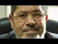 Mohamed Morsi, Muslim Brotherhood Candidate Named New Egyptian President