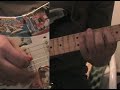 gregg shows us how to rock the batman 1st level theme on the guitar. tab and mp3 is available at www.thegameheroes.com