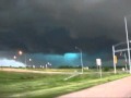 The Storm Chasee