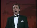 Jose Carreras - Ave Maria 1980