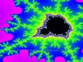 Fractal Mathematical Rabbit Hole