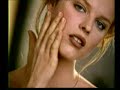 eva herzigova greece 1996 tv commercial.