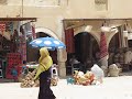 Gabes, Tunisia tourist market
