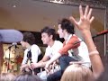 Jonas Brothers Rockaway Q&A Jonas Brothers Rockaway Q&A