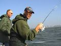 De Vlieto`s,Super snoekbaars dag met Waldo