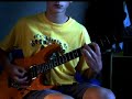 DragonForce - Soldiers of The Wasteland by Aquaboy99