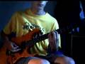 Dragonforce: Soldiers of the wasteland cover