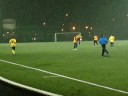 IV liga Pelikan II-MKS Kutno-sparing