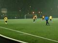 IV liga Pelikan II-MKS Kutno-sparing