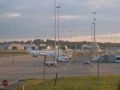 Intresting spotting at BHX