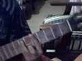 Astaroth - Mago de Oz Acustico cover