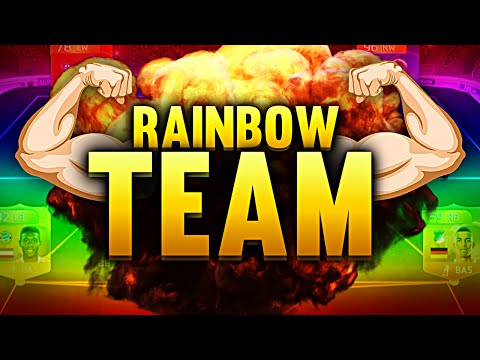 attribute - SMASH THE LIKES FOR MORE STEROID TEAMS?! ▻ CHEAP & INSTANT COINS: http://www.fifacoinsut.co.uk ◅ ▻ USE CODE