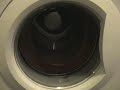 Ariston A1636 Super silent, intermittent spin Ariston A1636 Super silent, intermittent spin