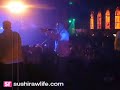 Dj Mass birthday party @ Dortmund, Germany