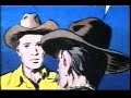 Tex Willer (G.L.Bonelli al TG)