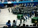 NSU opening song We Got The Funk at HIU