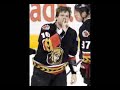 Brian McGrattan vs. Andrew Peters - GRiSHoCKEY Brian McGrattan vs. Andrew Peters - GRiSHoCKEY