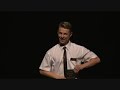 Book of Mormon Hello & Two by Two- Performers College